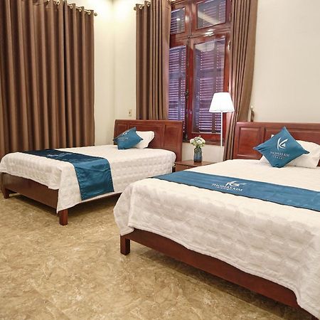 Kim'S Family Hotel 하롱 외부 사진