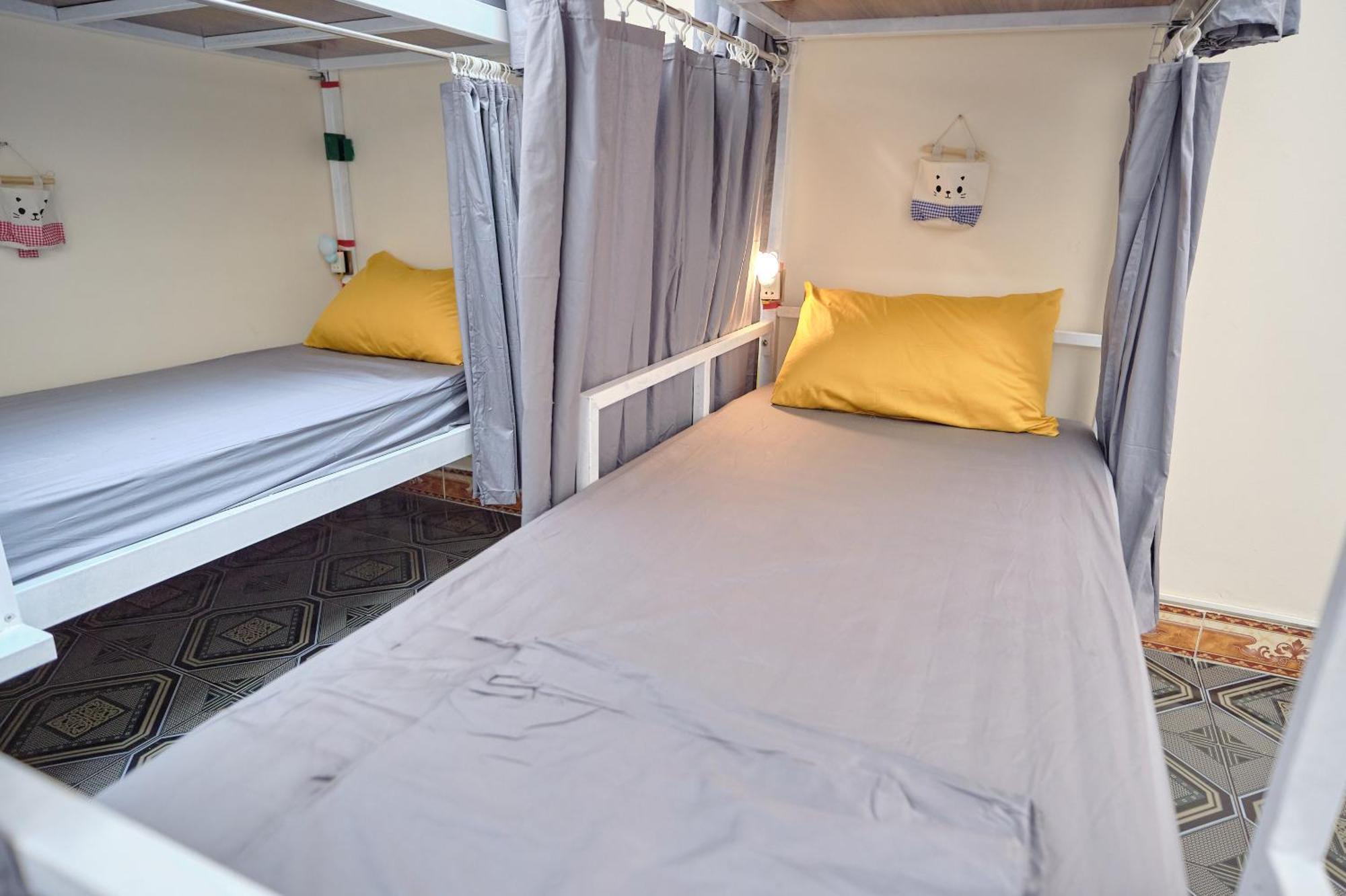 Kim'S Family Hotel 하롱 외부 사진