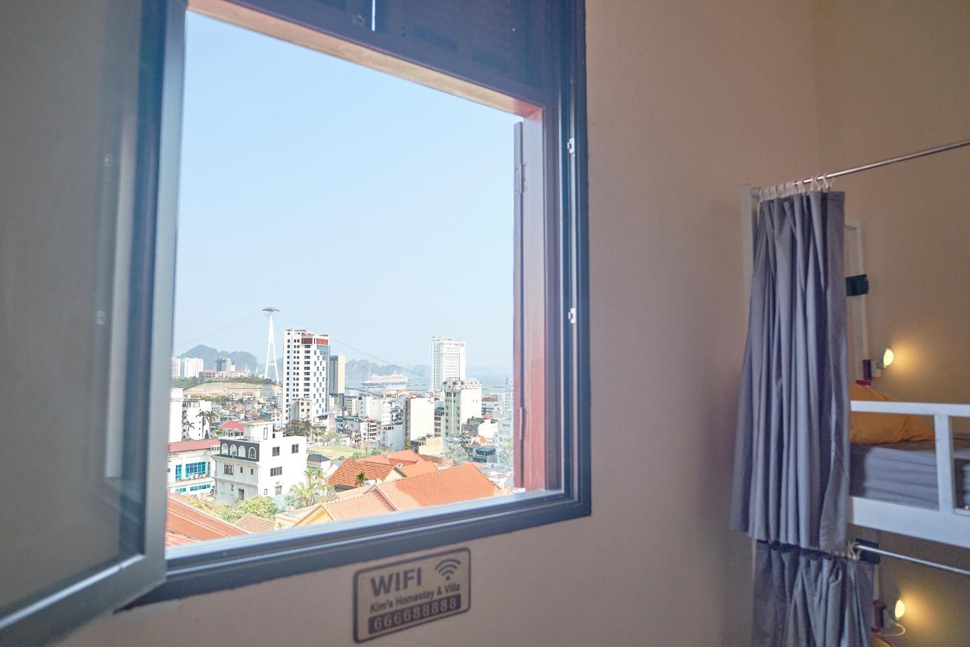 Kim'S Family Hotel 하롱 외부 사진