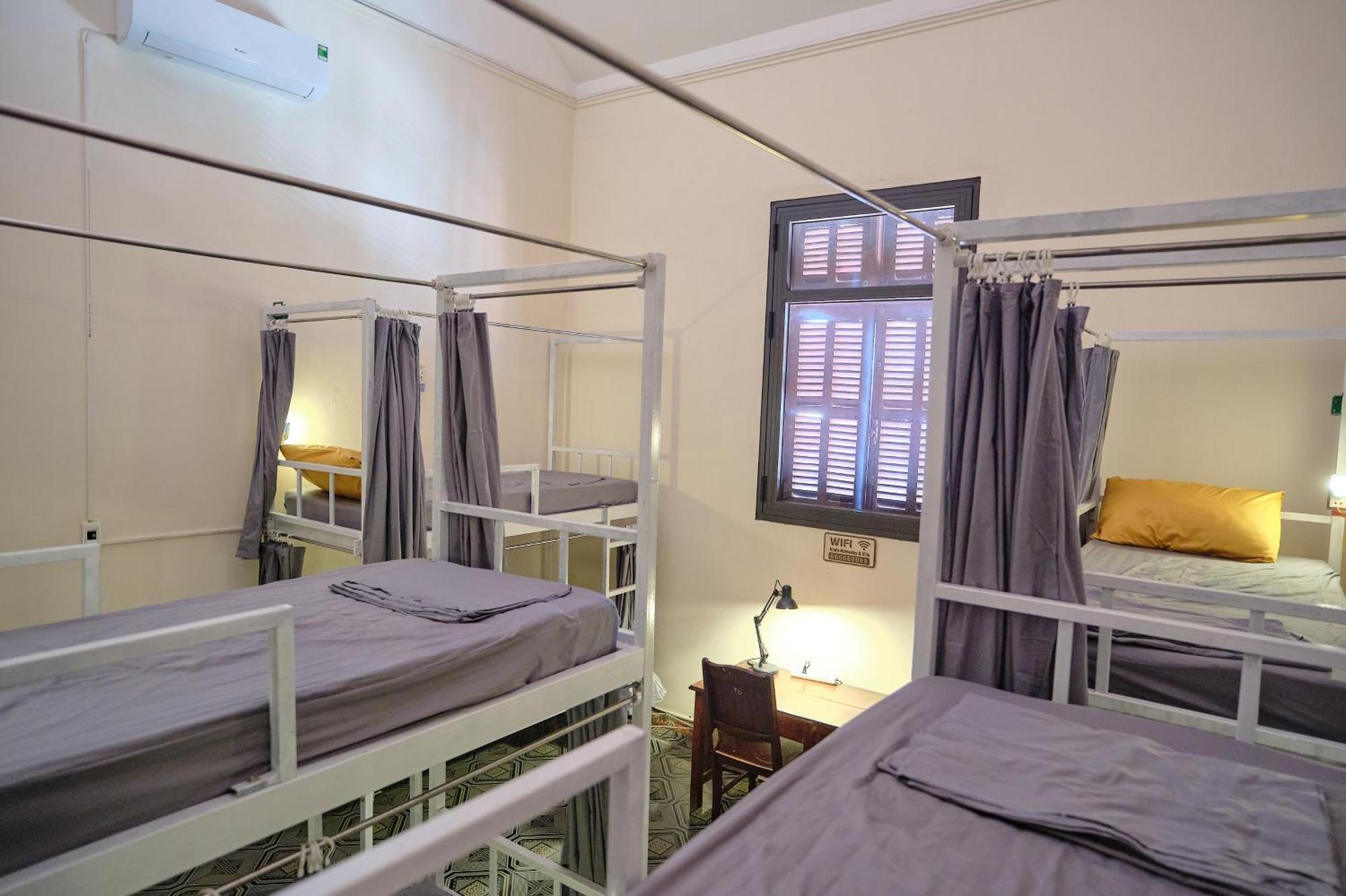 Kim'S Family Hotel 하롱 외부 사진