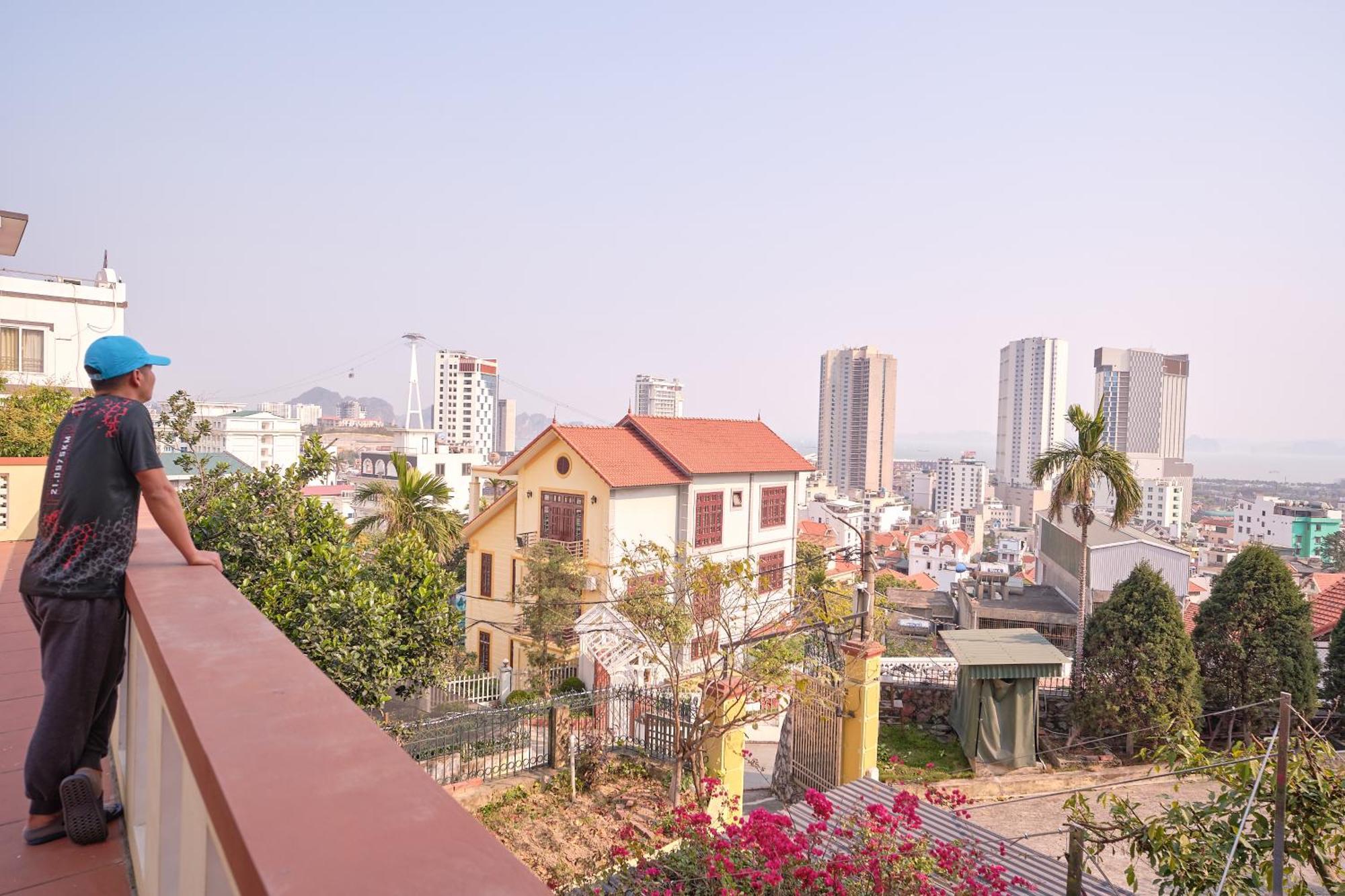 Kim'S Family Hotel 하롱 외부 사진